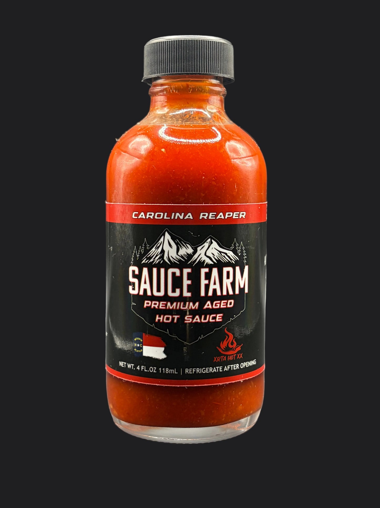 Carolina Reaper