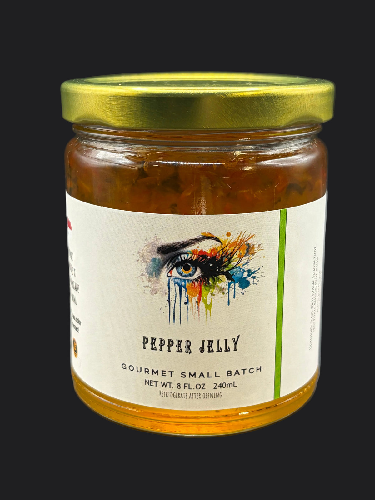 Pepper Jelly