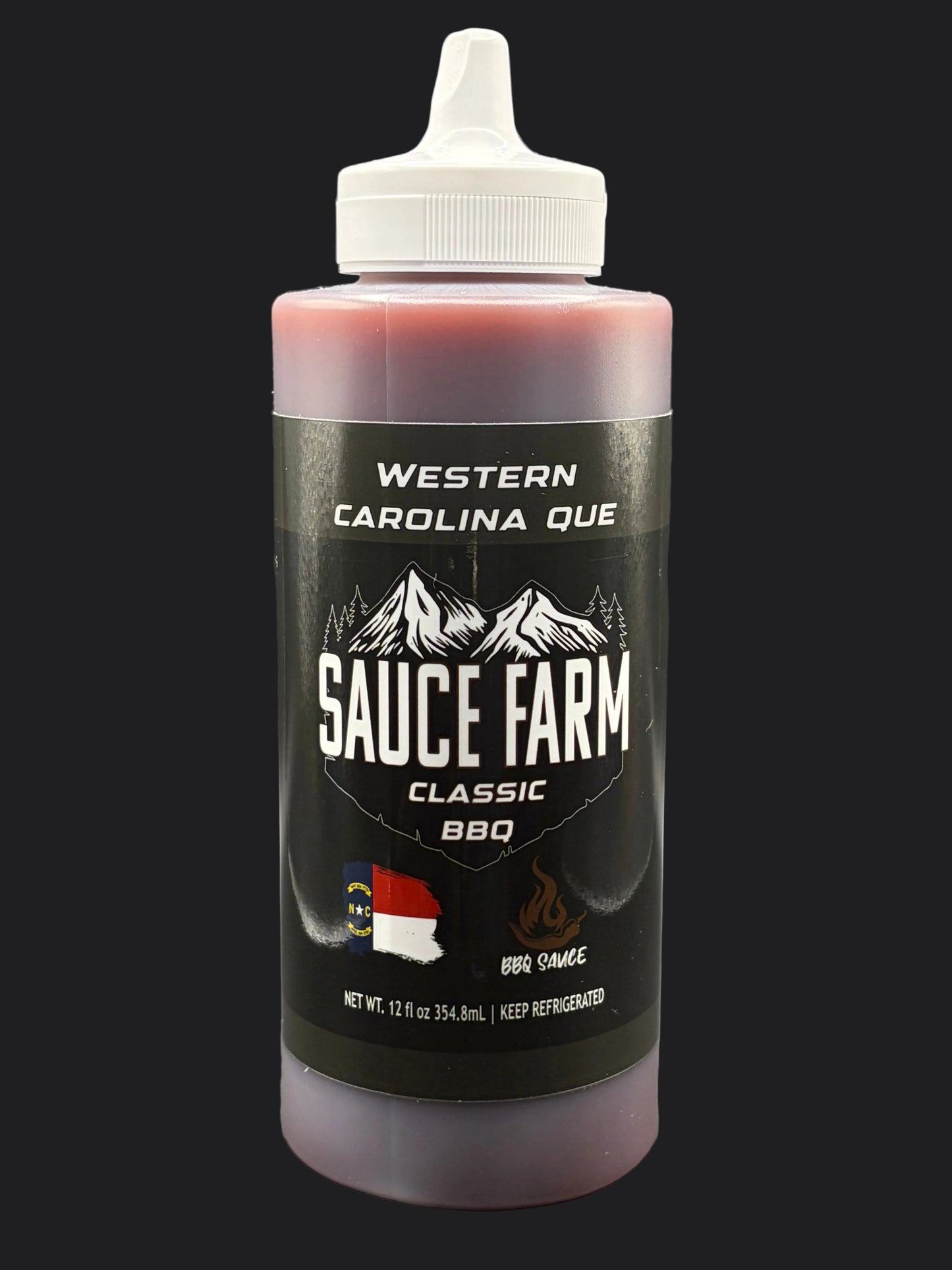 Western Carolina Que