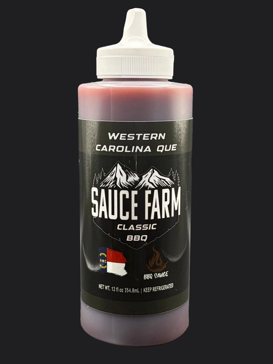 Western Carolina Que