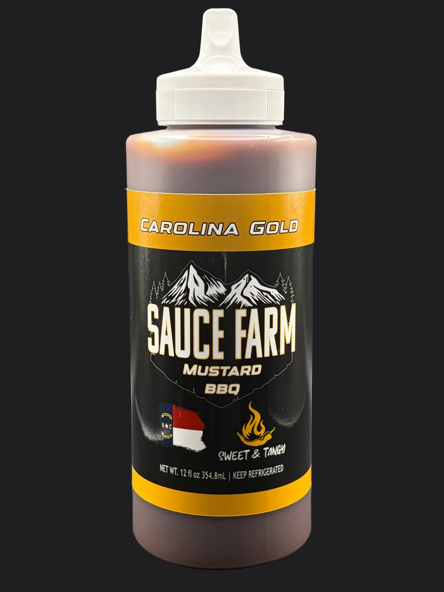 Carolina Gold