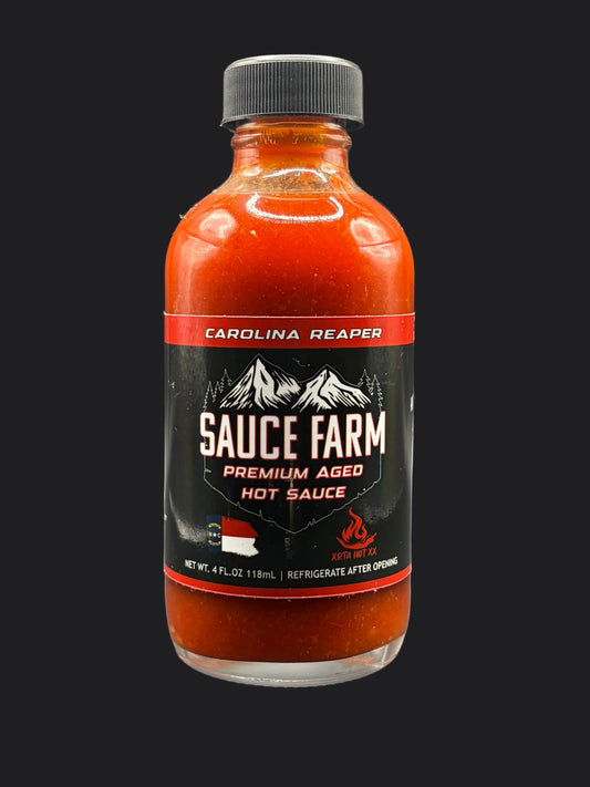 Carolina Reaper